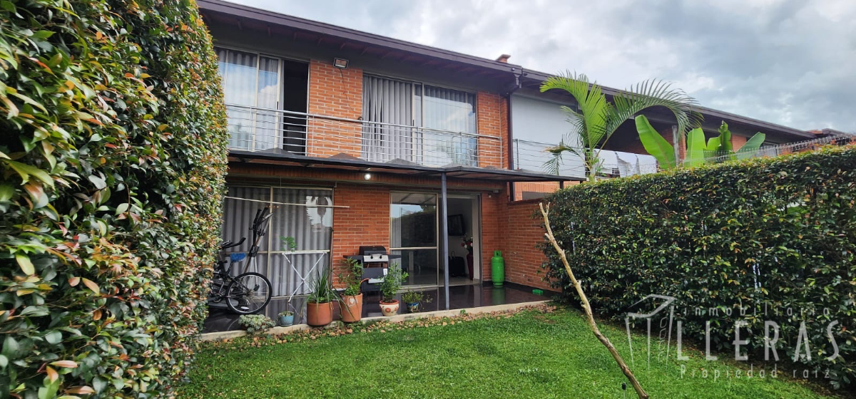 CASA LOMA DEL CHOCHO ENVIGADO  - Miniatura 16