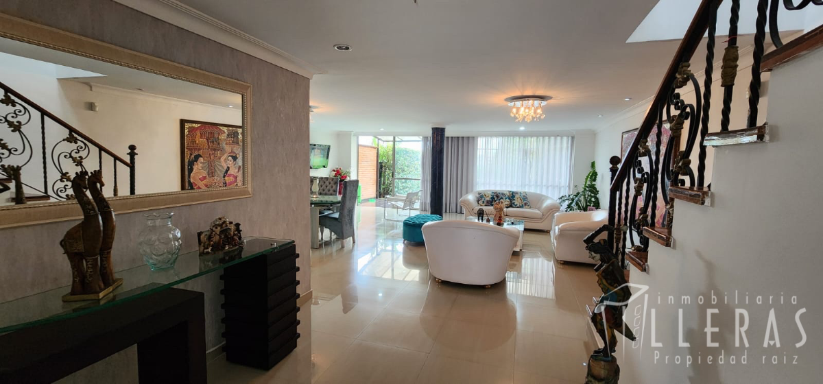 CASA LOMA DEL CHOCHO ENVIGADO  - Miniatura 15