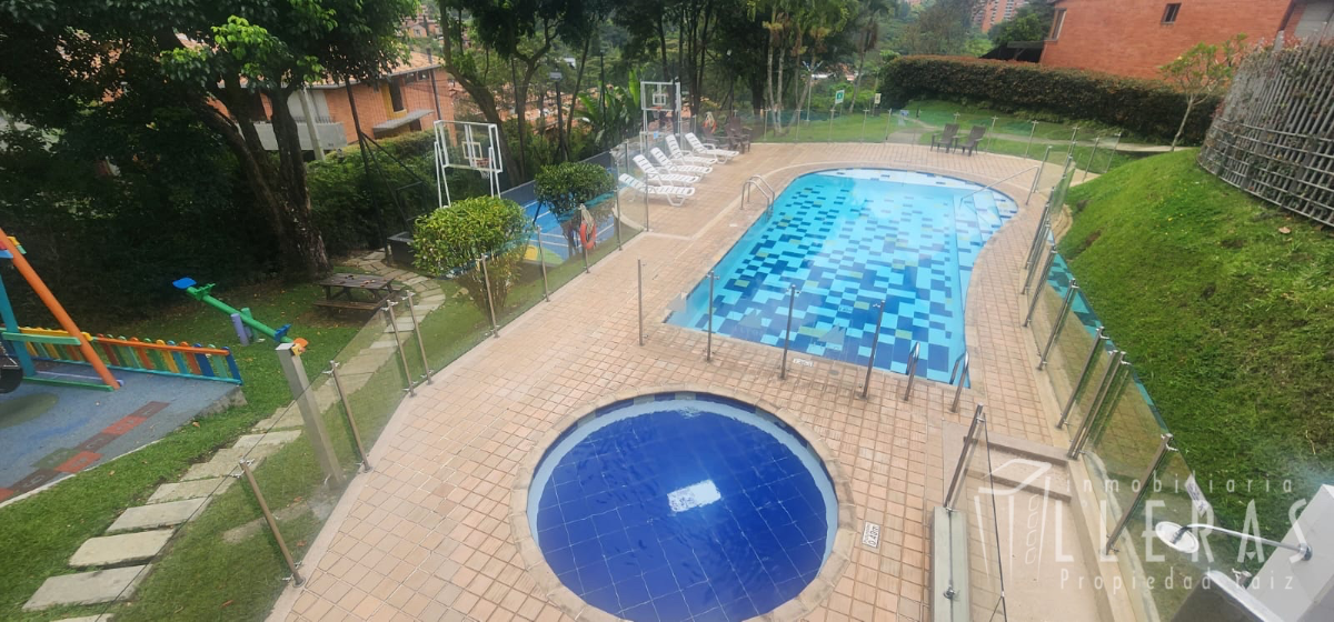 CASA LOMA DEL CHOCHO ENVIGADO  - Miniatura 20