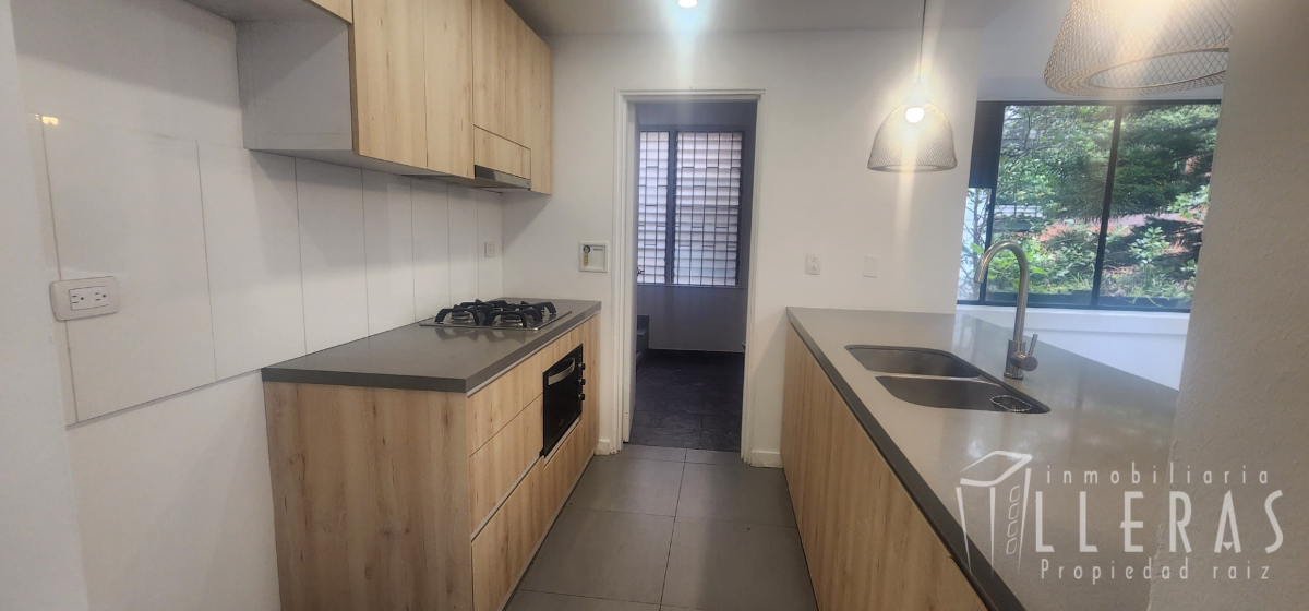 APARTAMENTO INTERLOMAS POBLADO  - Miniatura 3