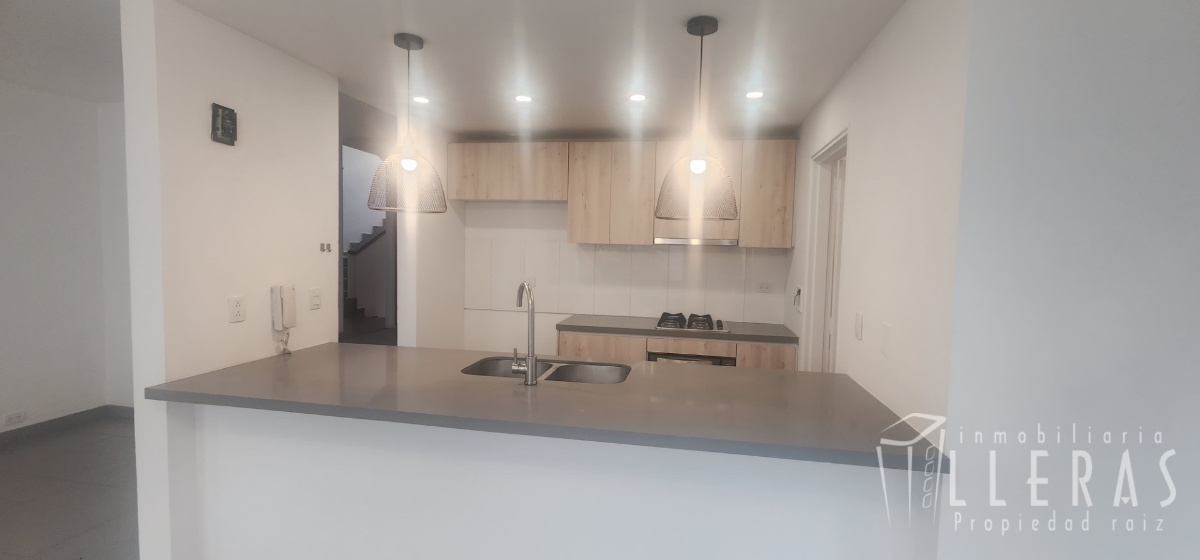 APARTAMENTO INTERLOMAS POBLADO  - Miniatura 4