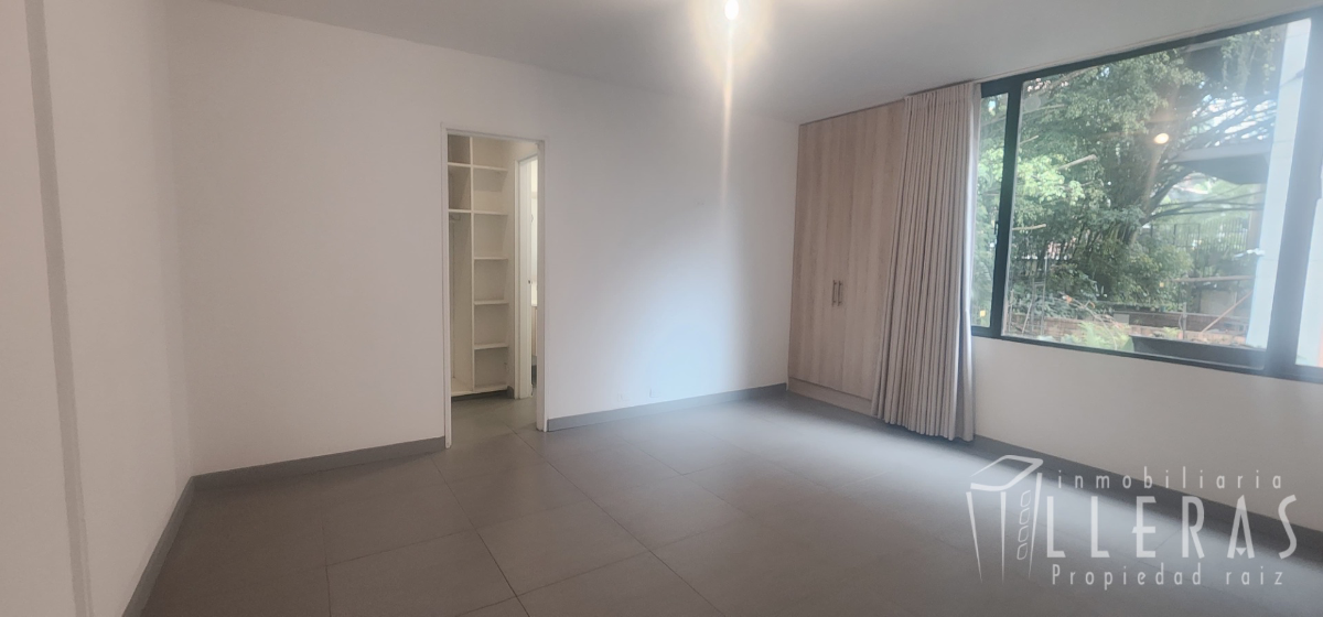 APARTAMENTO INTERLOMAS POBLADO  - Miniatura 8