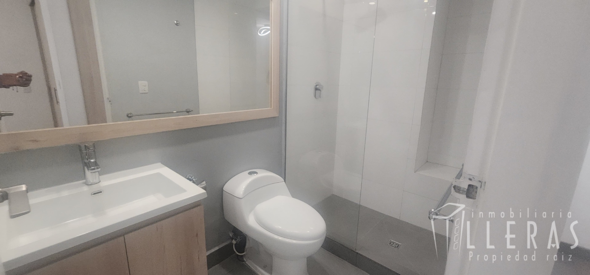 APARTAMENTO INTERLOMAS POBLADO  - Miniatura 11