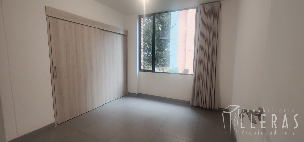 APARTAMENTO INTERLOMAS POBLADO  - Miniatura 5