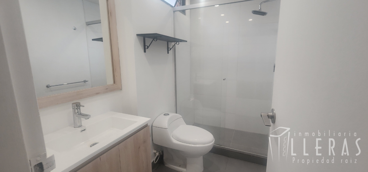 APARTAMENTO INTERLOMAS POBLADO  - Miniatura 12