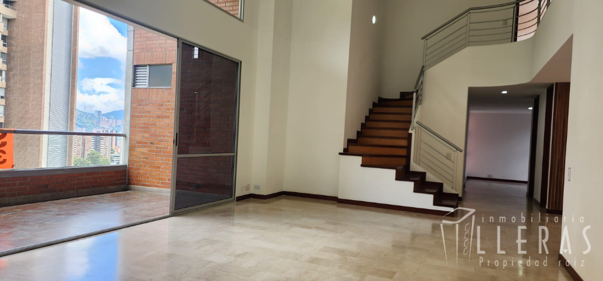 APARTAMENTO LOMA LOS BENEDICTINOS  - Imagen 1