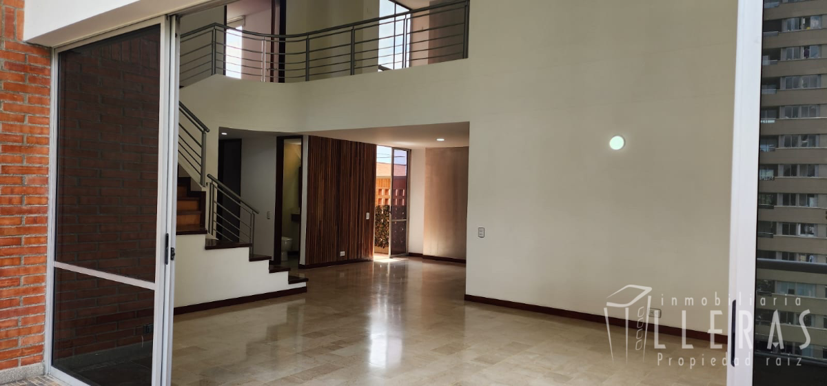 APARTAMENTO LOMA LOS BENEDICTINOS  - Miniatura 2