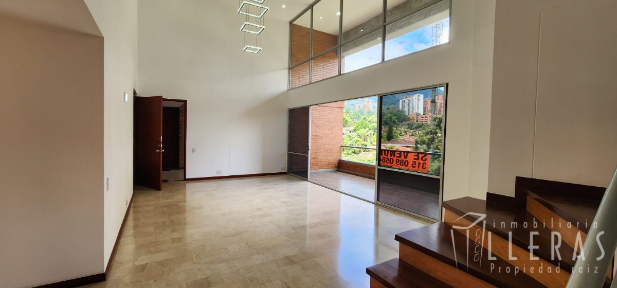 APARTAMENTO LOMA LOS BENEDICTINOS  - Miniatura 4