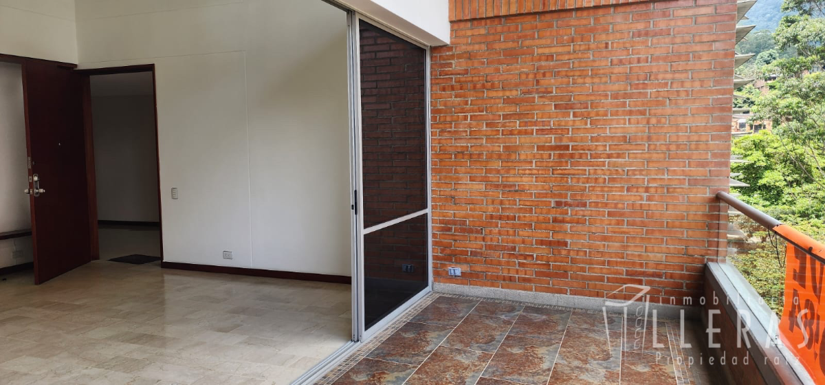 APARTAMENTO LOMA LOS BENEDICTINOS  - Miniatura 5