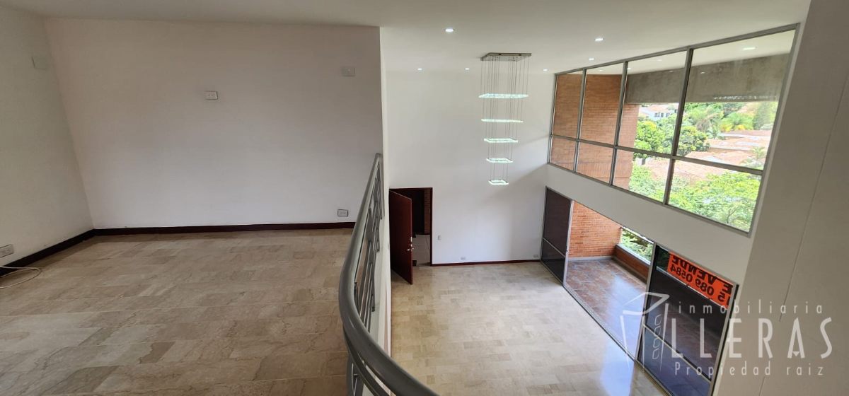 APARTAMENTO LOMA LOS BENEDICTINOS  - Miniatura 9