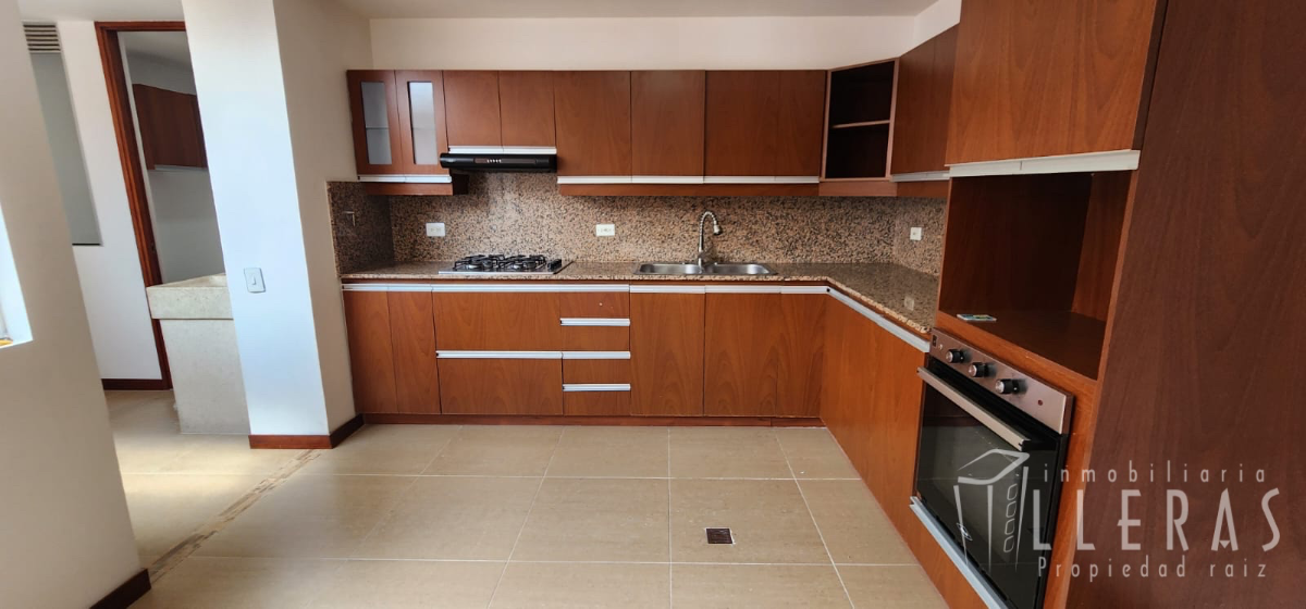 APARTAMENTO LOMA LOS BENEDICTINOS  - Miniatura 7