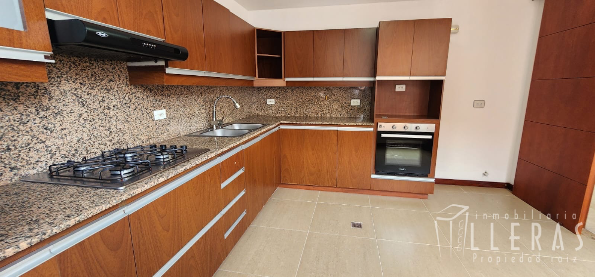 APARTAMENTO LOMA LOS BENEDICTINOS  - Miniatura 8