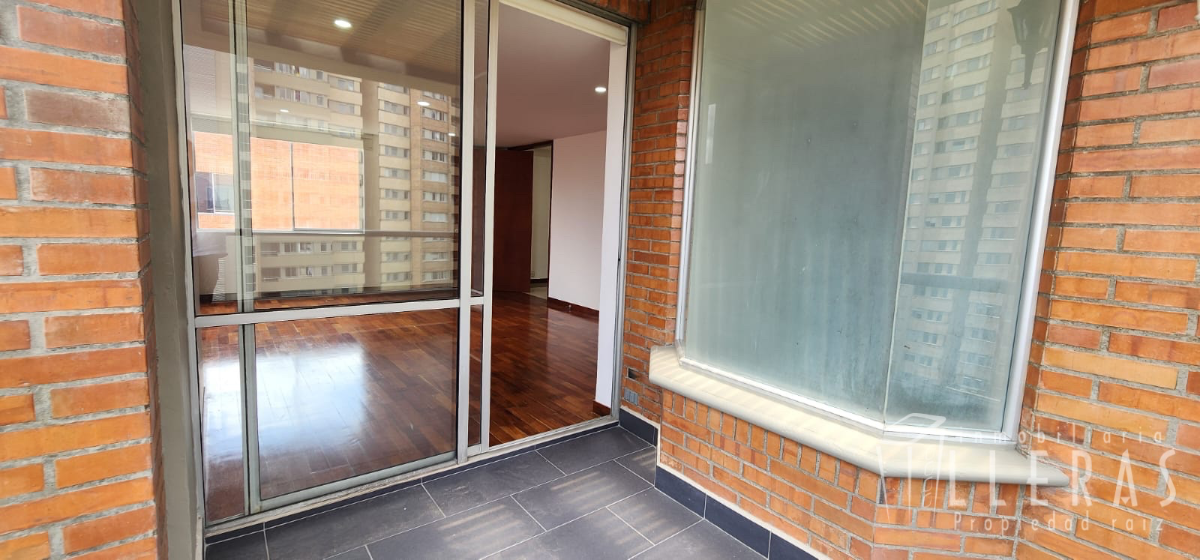 APARTAMENTO LOMA LOS BENEDICTINOS  - Miniatura 15