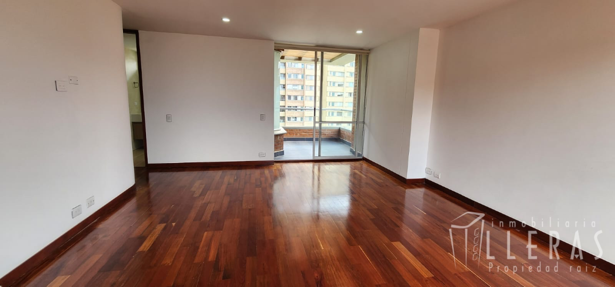 APARTAMENTO LOMA LOS BENEDICTINOS  - Miniatura 13