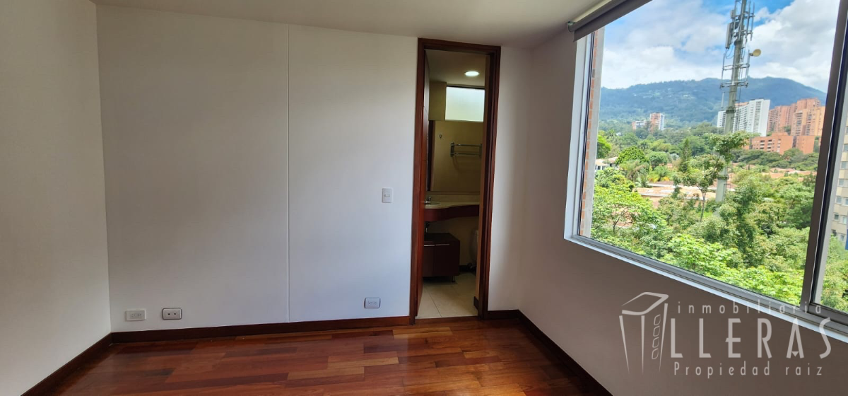 APARTAMENTO LOMA LOS BENEDICTINOS  - Miniatura 16