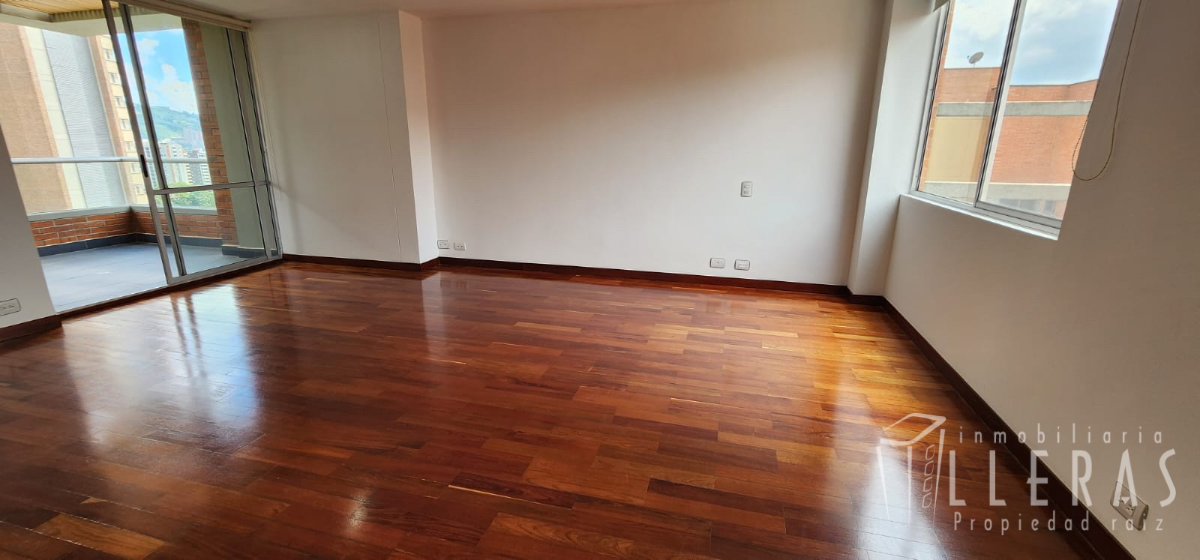 APARTAMENTO LOMA LOS BENEDICTINOS  - Miniatura 12