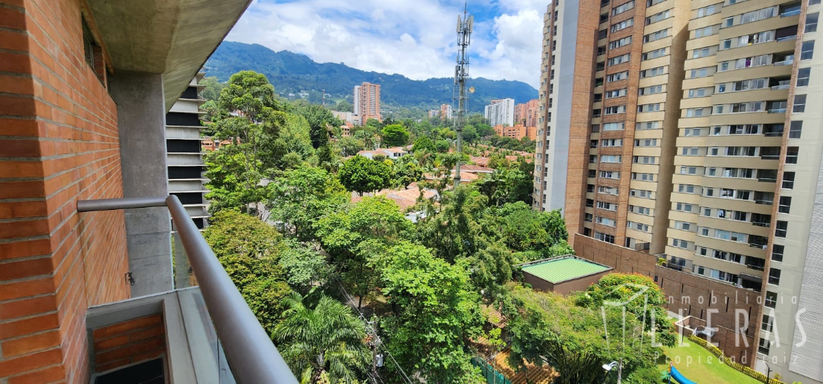 APARTAMENTO LOMA LOS BENEDICTINOS  - Miniatura 22