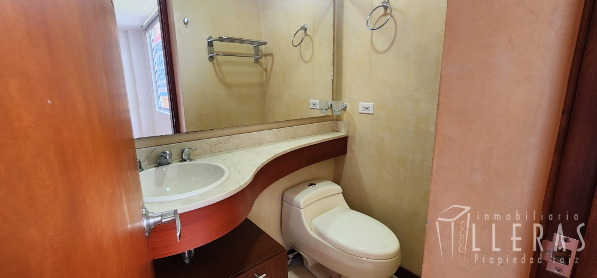 APARTAMENTO LOMA LOS BENEDICTINOS  - Miniatura 20