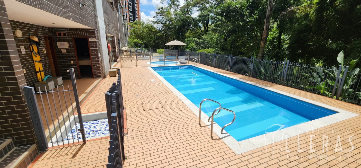 APARTAMENTO LOMA LOS BENEDICTINOS  - Miniatura 25