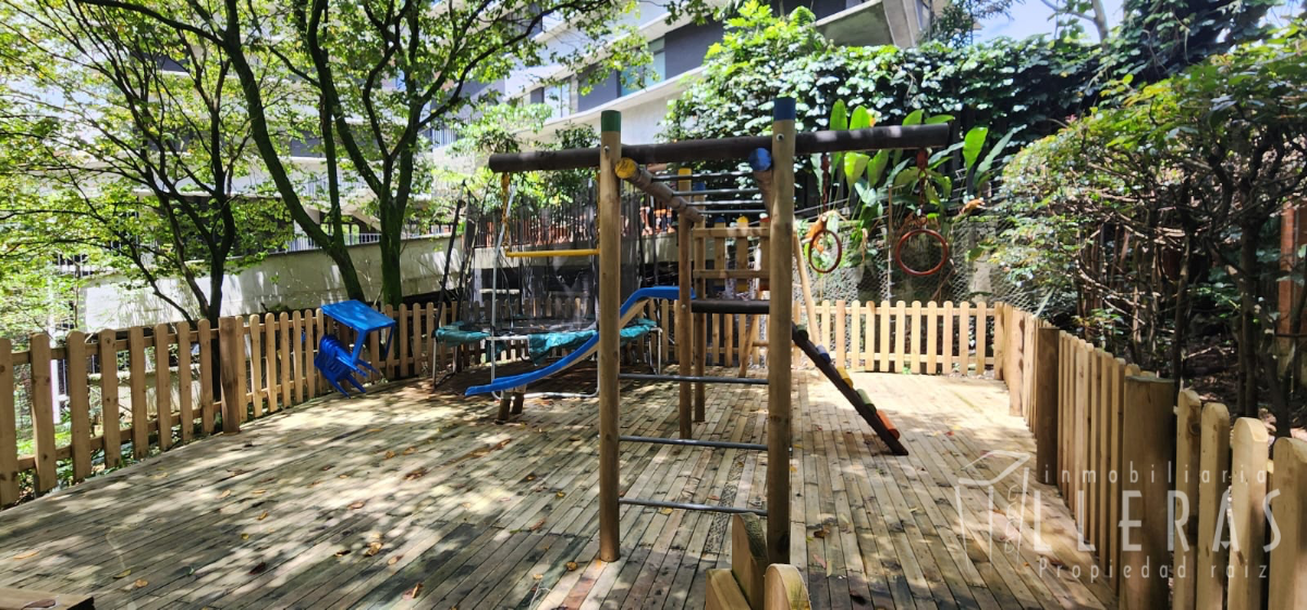 APARTAMENTO LOMA LOS BENEDICTINOS  - Miniatura 24