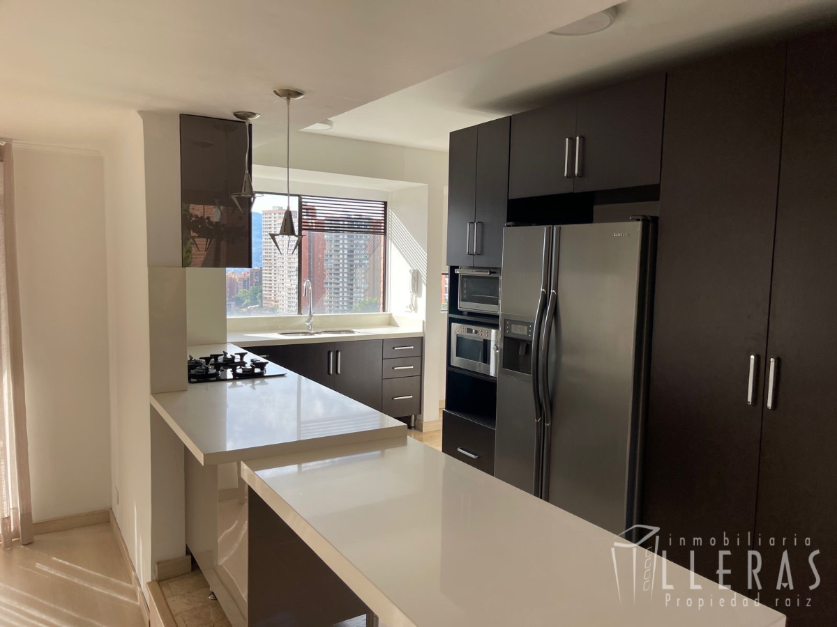 APARTAMENTO SAN LUCAS  - Miniatura 2