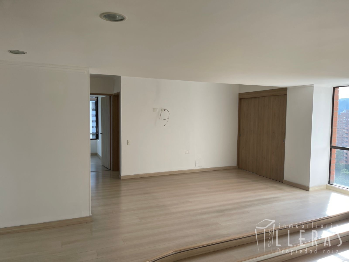 APARTAMENTO SAN LUCAS  - Miniatura 4