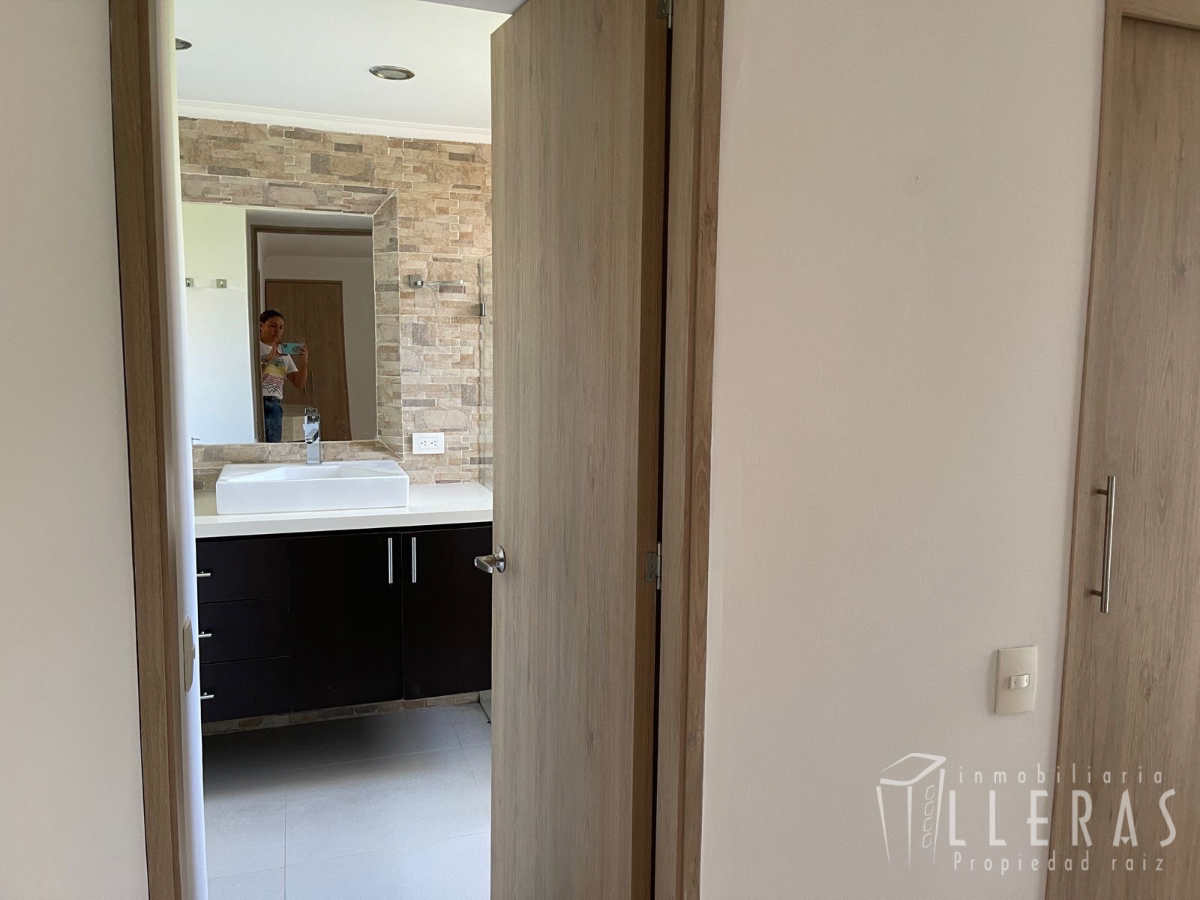 APARTAMENTO SAN LUCAS  - Miniatura 7