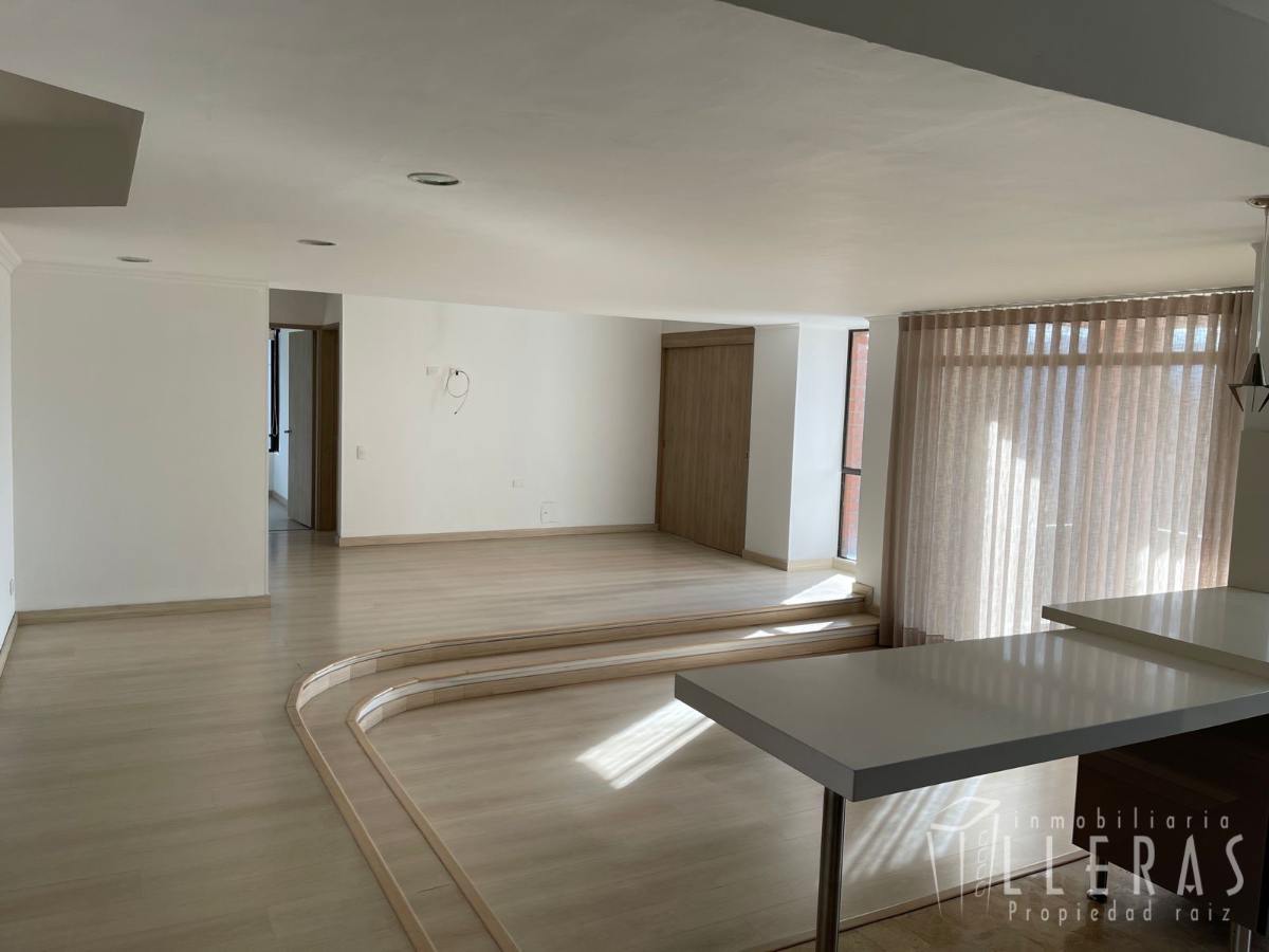 APARTAMENTO SAN LUCAS  - Miniatura 3