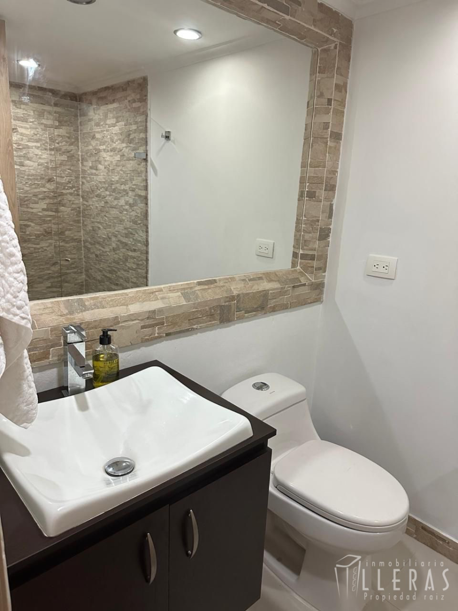 APARTAMENTO SAN LUCAS  - Miniatura 10