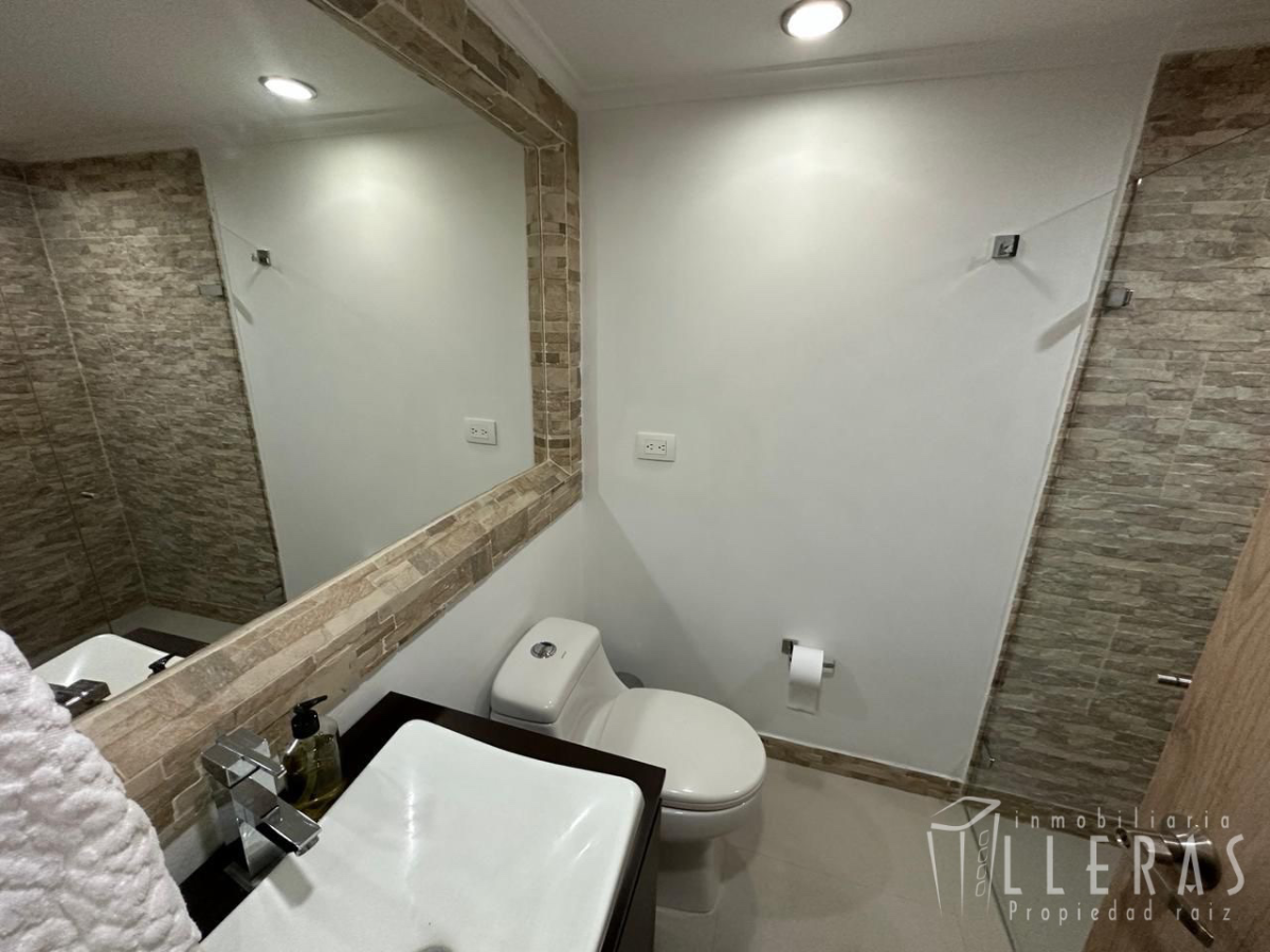 APARTAMENTO SAN LUCAS  - Miniatura 9