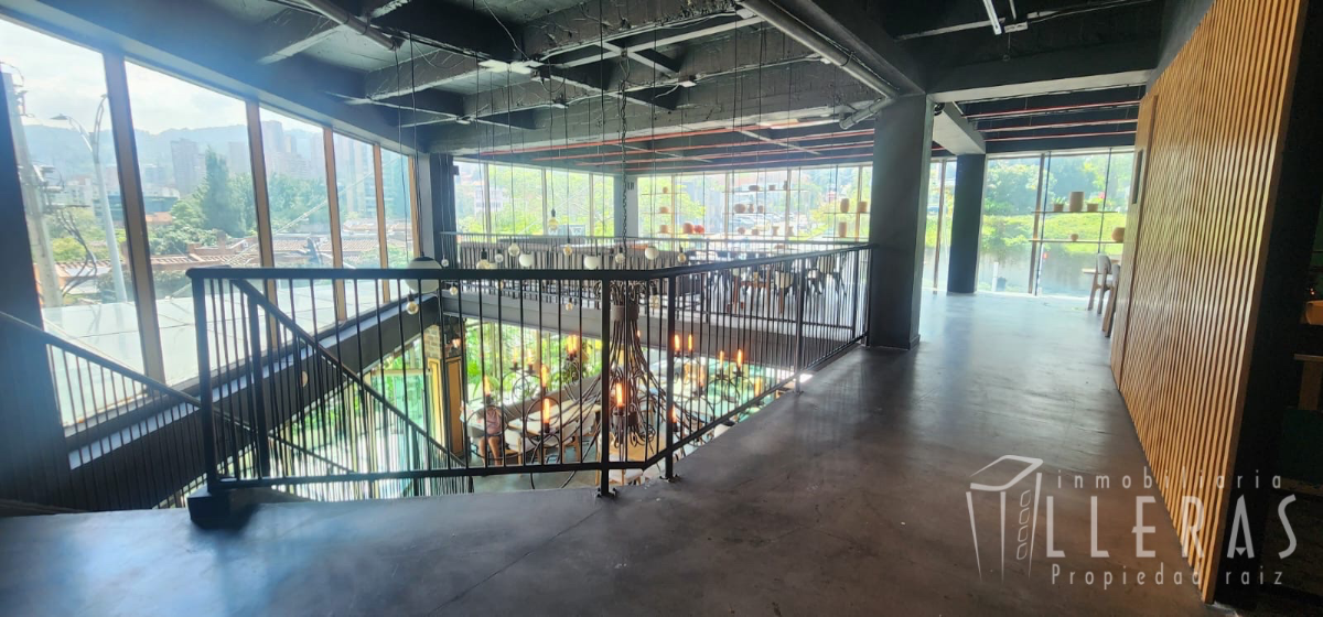 LOCAL TIPO  RESTAURANTE ZONA 2 - Miniatura 8