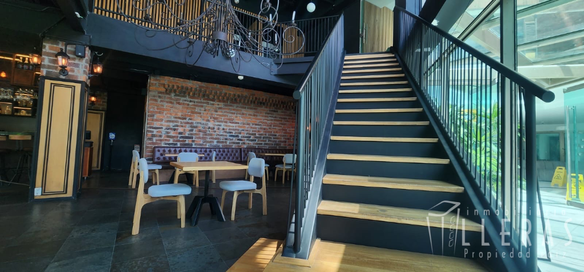 LOCAL TIPO  RESTAURANTE ZONA 2 - Miniatura 9