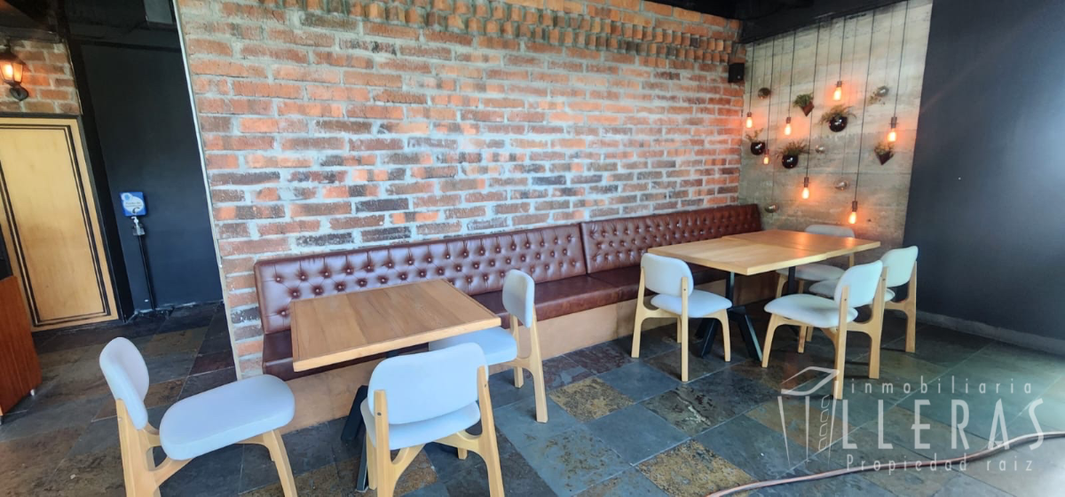 LOCAL TIPO  RESTAURANTE ZONA 2 - Miniatura 15