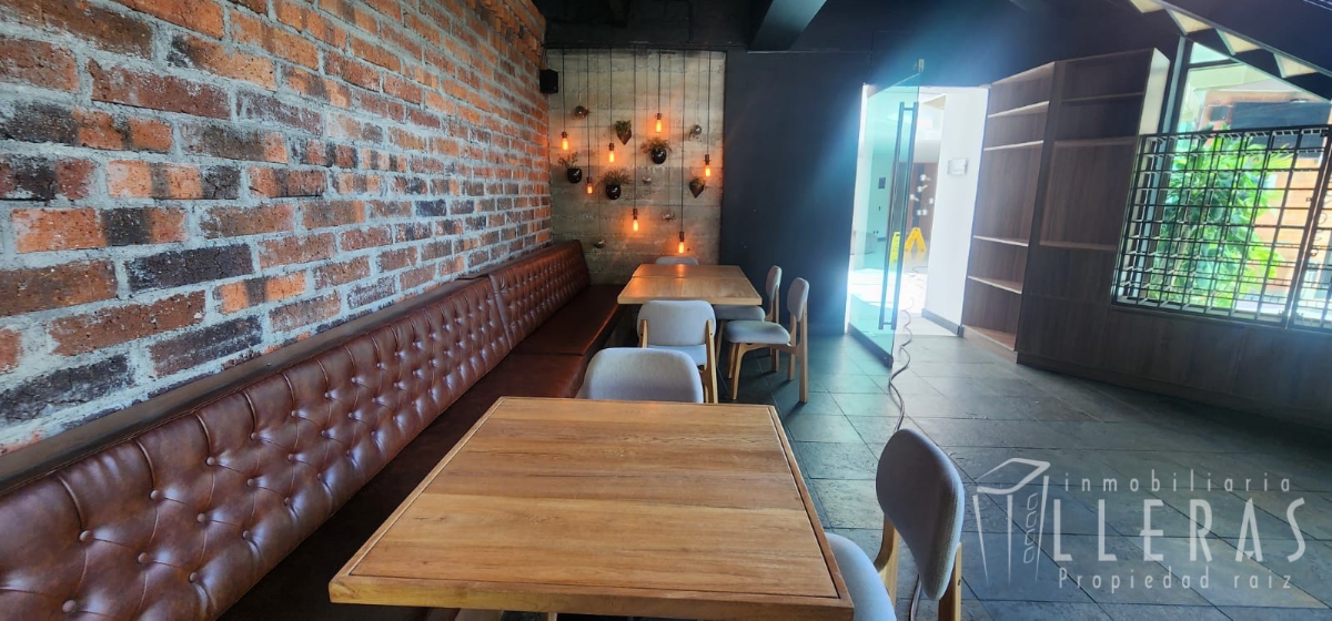 LOCAL TIPO  RESTAURANTE ZONA 2 - Miniatura 6