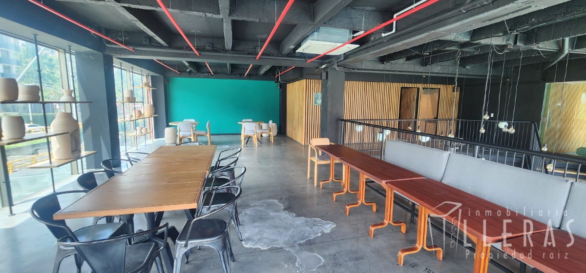 LOCAL TIPO  RESTAURANTE ZONA 2 - Miniatura 7