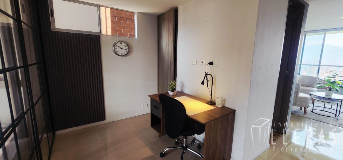 APARTAMENTO LAS PALMAS CERCA AL COUNTRY  - Miniatura 11