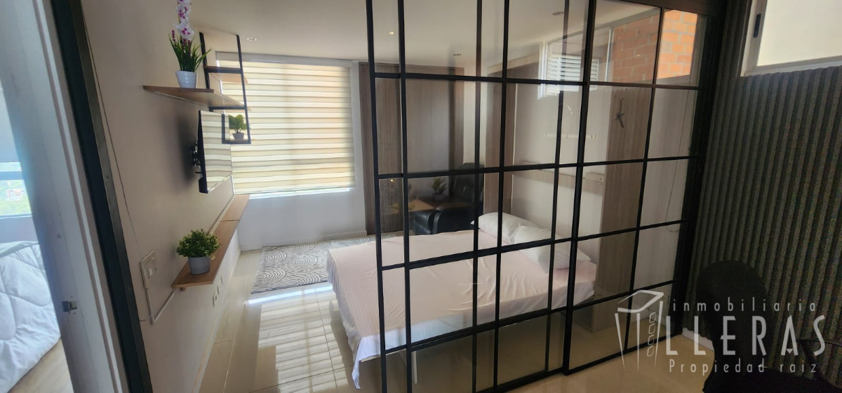 APARTAMENTO LAS PALMAS CERCA AL COUNTRY  - Miniatura 8