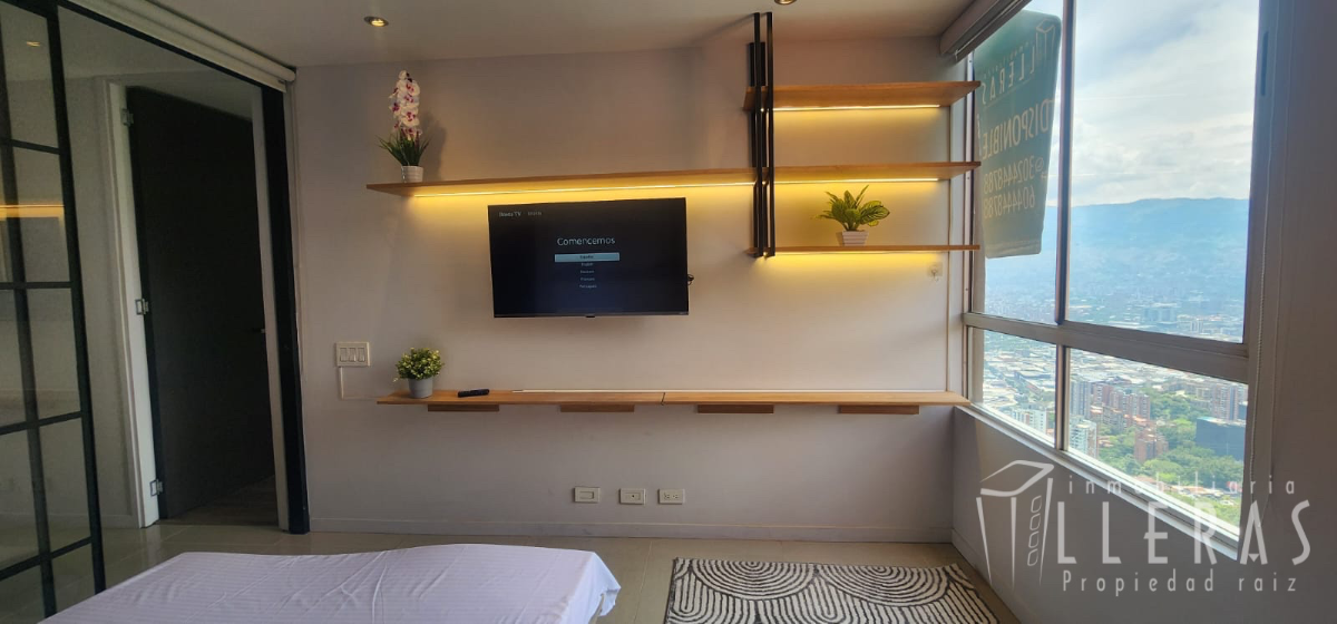 APARTAMENTO LAS PALMAS CERCA AL COUNTRY  - Miniatura 10