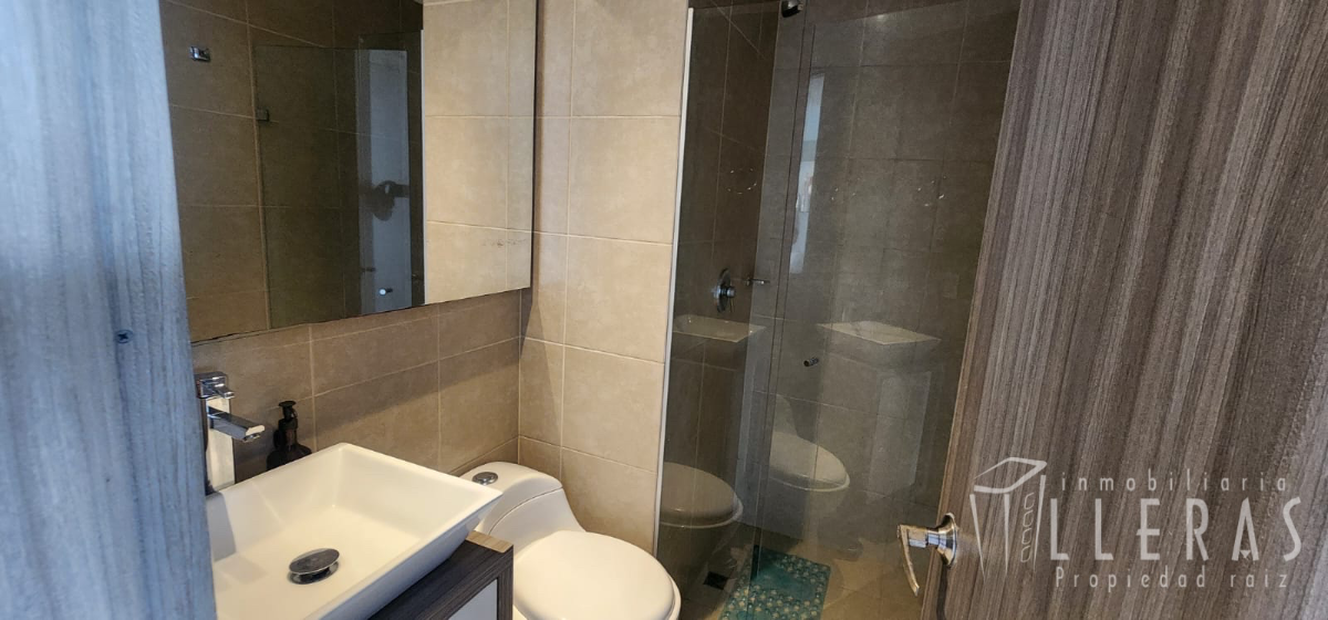 APARTAMENTO LAS PALMAS CERCA AL COUNTRY  - Miniatura 13