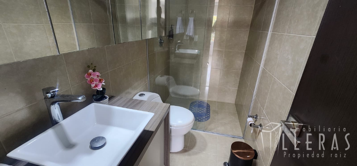 APARTAMENTO LAS PALMAS CERCA AL COUNTRY  - Miniatura 12