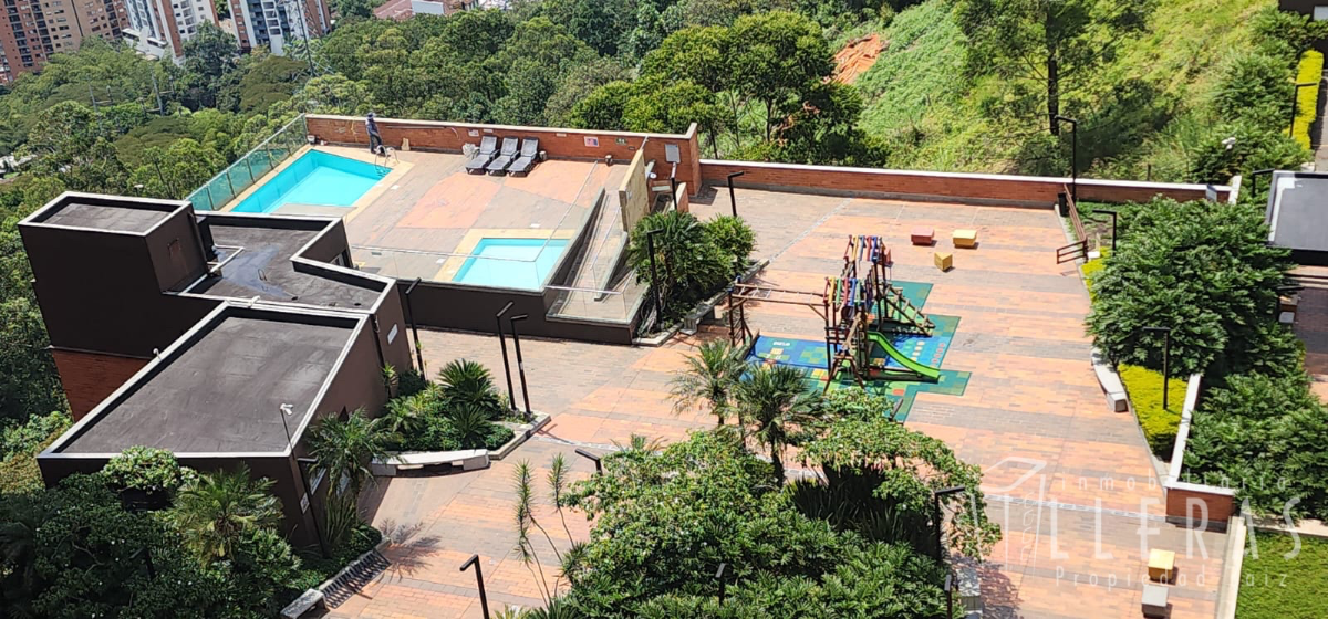 APARTAMENTO LAS PALMAS CERCA AL COUNTRY  - Miniatura 15