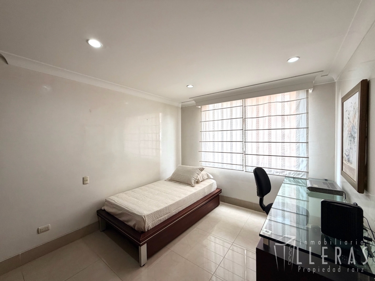 APARTAMENTO AMOBLADO POBLADO LALINDE  - Miniatura 10