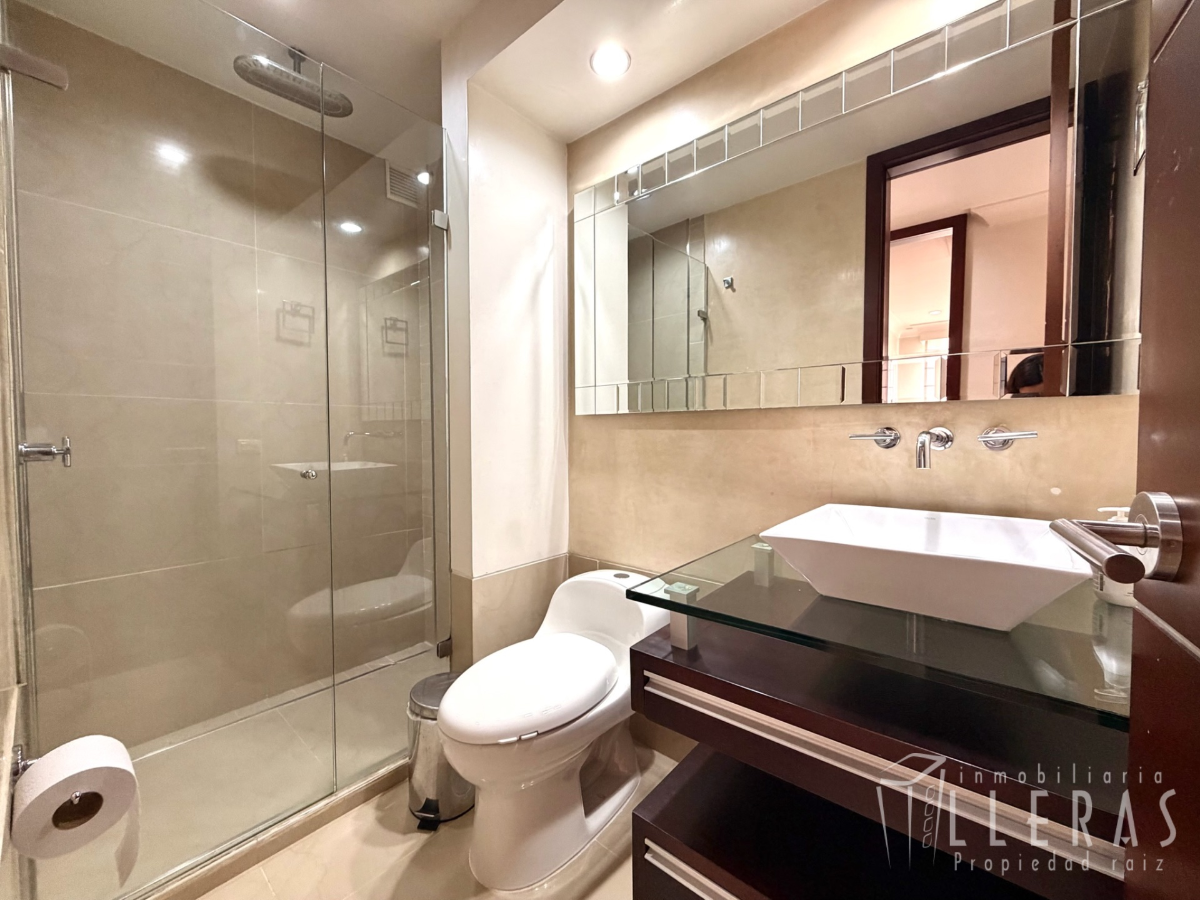 APARTAMENTO AMOBLADO POBLADO LALINDE  - Miniatura 13