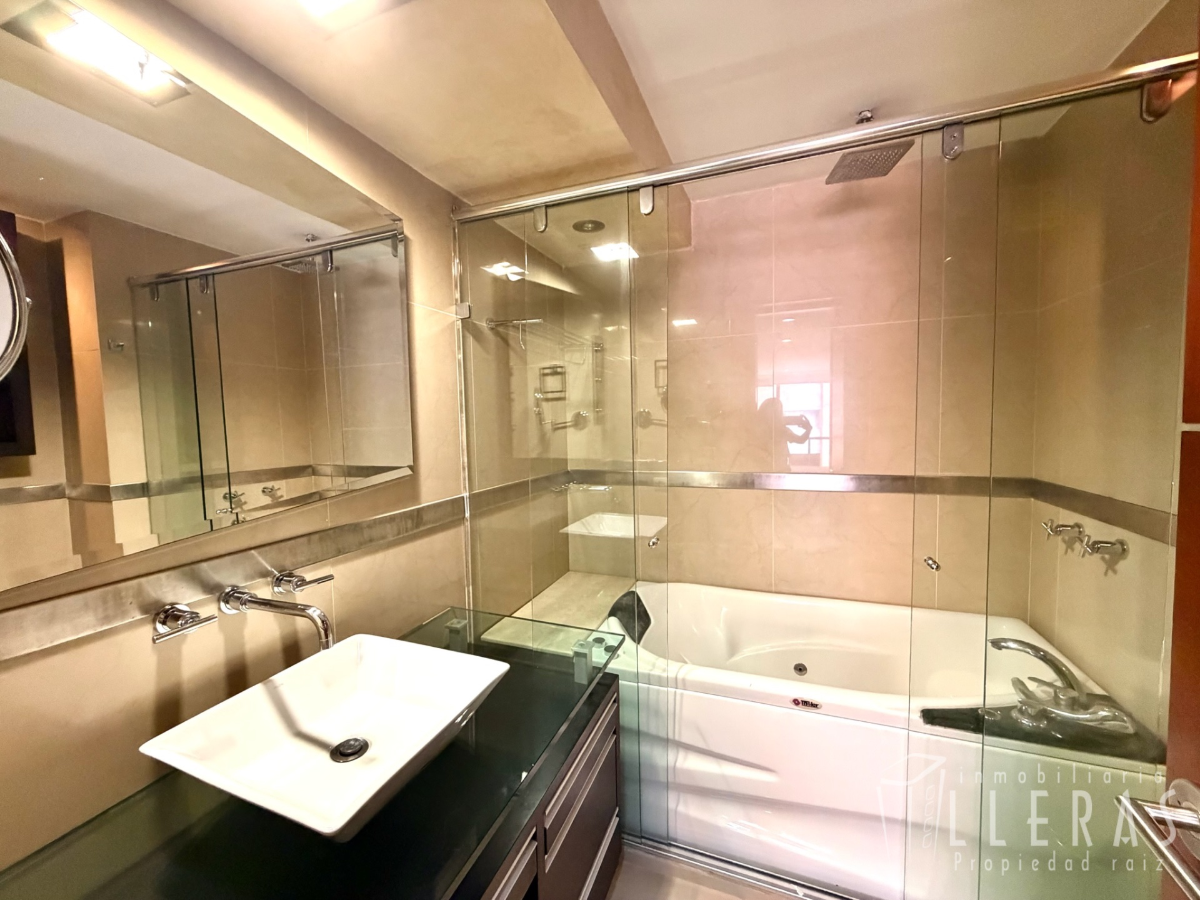 APARTAMENTO AMOBLADO POBLADO LALINDE  - Miniatura 14