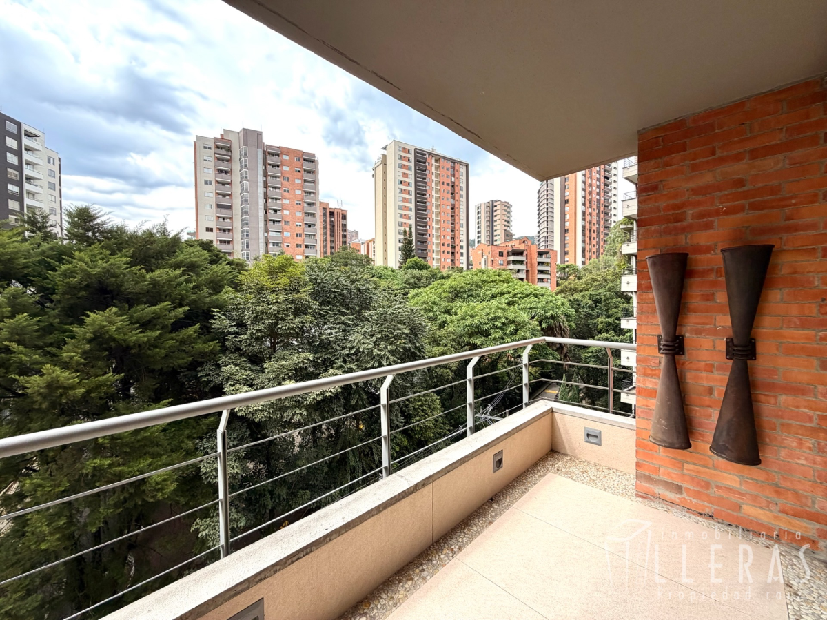 APARTAMENTO AMOBLADO POBLADO LALINDE  - Miniatura 16