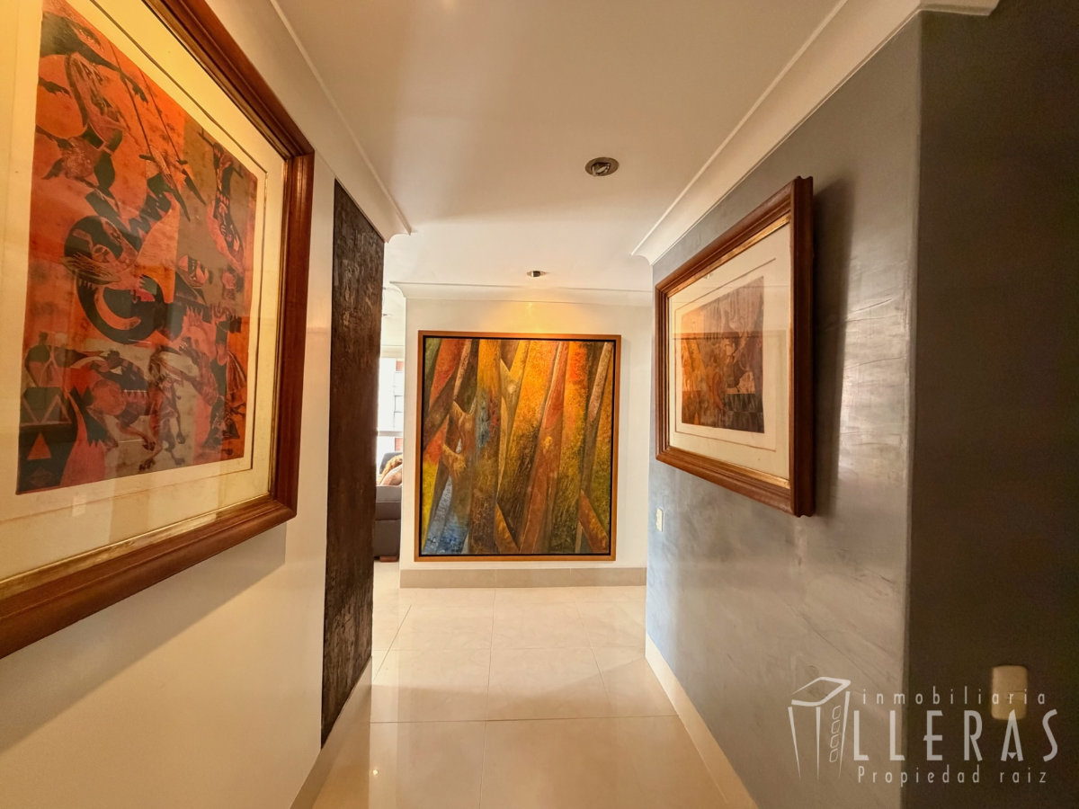 APARTAMENTO AMOBLADO POBLADO LALINDE  - Miniatura 15