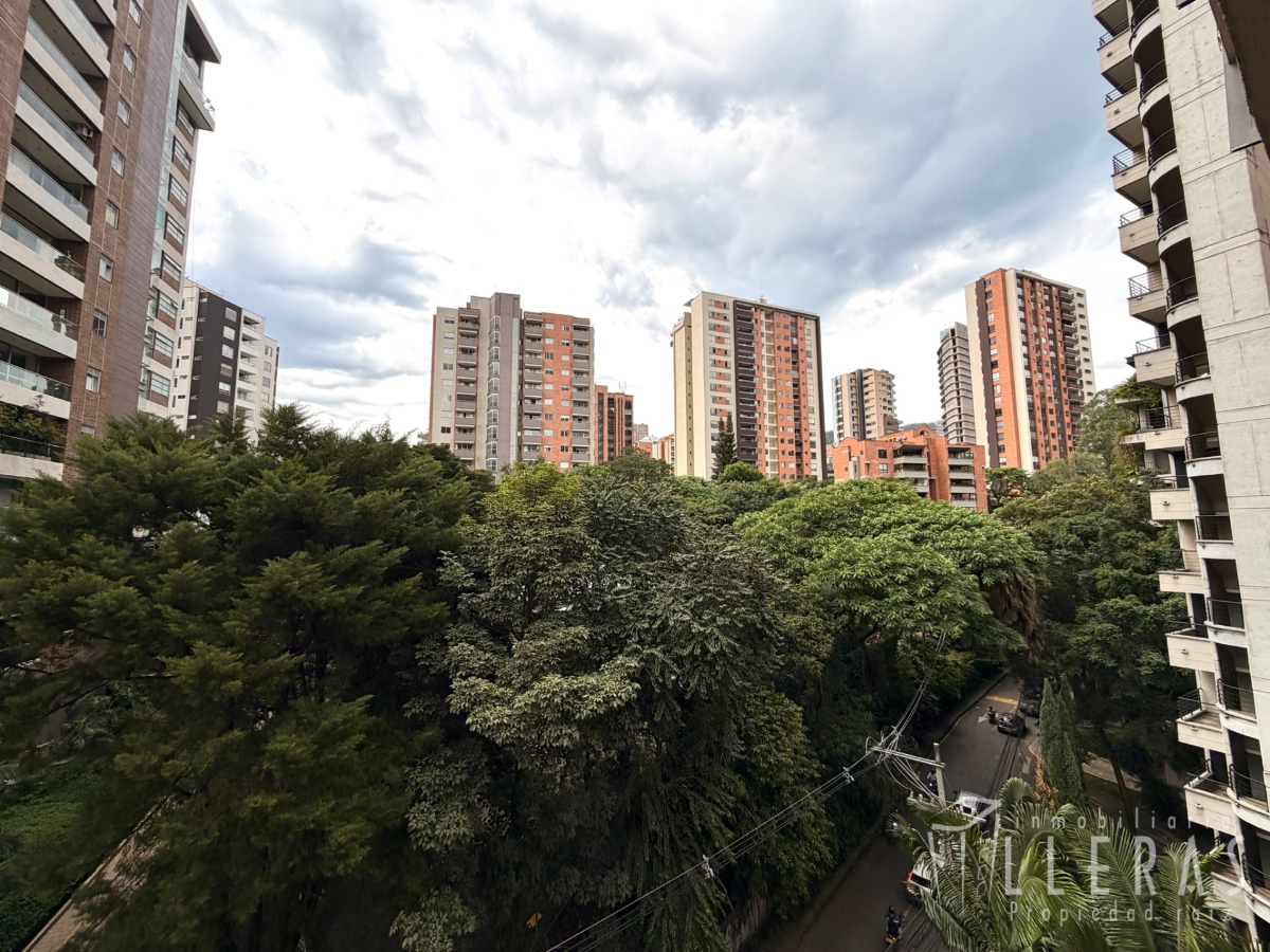 APARTAMENTO AMOBLADO POBLADO LALINDE  - Miniatura 18