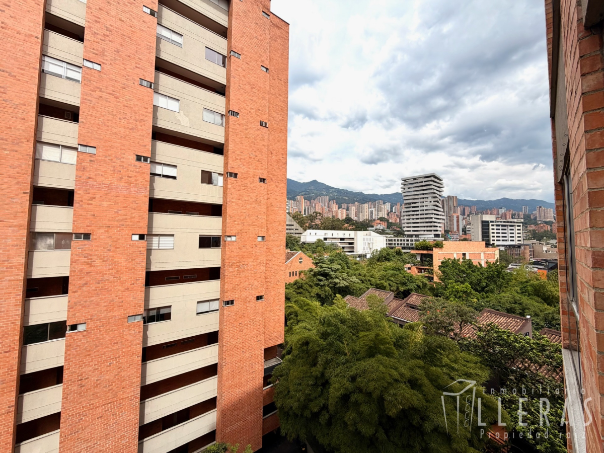 APARTAMENTO AMOBLADO POBLADO LALINDE  - Miniatura 17