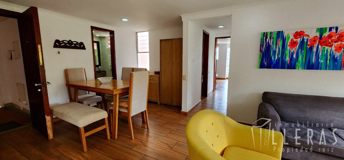 APARTAMENTO PARA LA VENTA  LOMA DE LOS BALSOS  - Miniatura 3