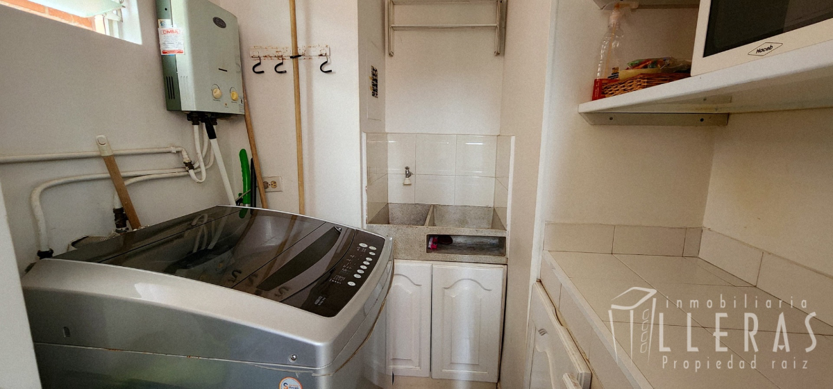 APARTAMENTO PARA LA VENTA  LOMA DE LOS BALSOS  - Miniatura 5